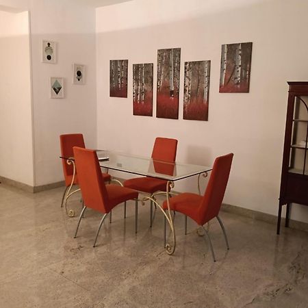 Pane & Pomodoro Beach Roomy Flat Bari Eksteriør bilde