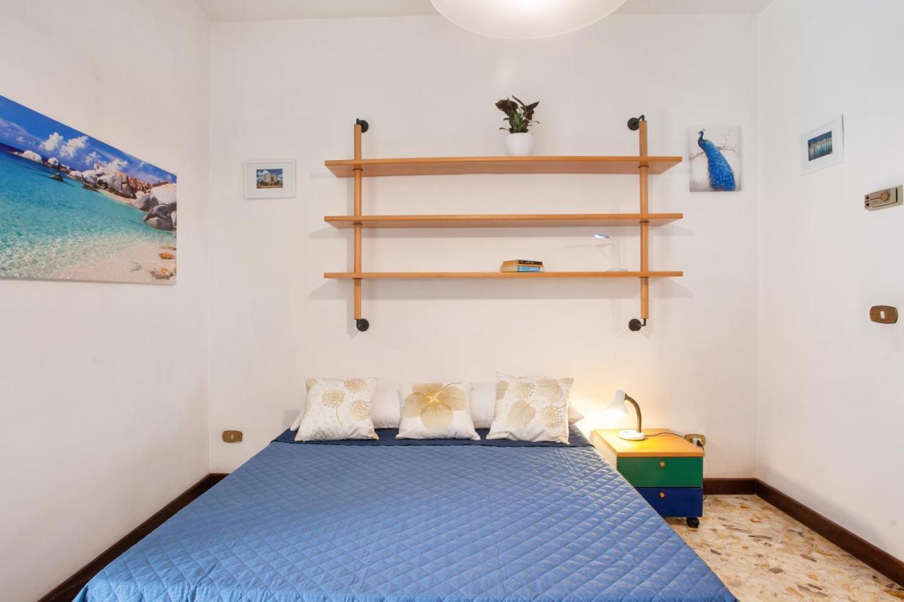 Pane & Pomodoro Beach Roomy Flat Bari Eksteriør bilde