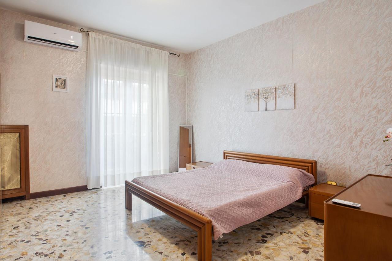 Pane & Pomodoro Beach Roomy Flat Bari Eksteriør bilde