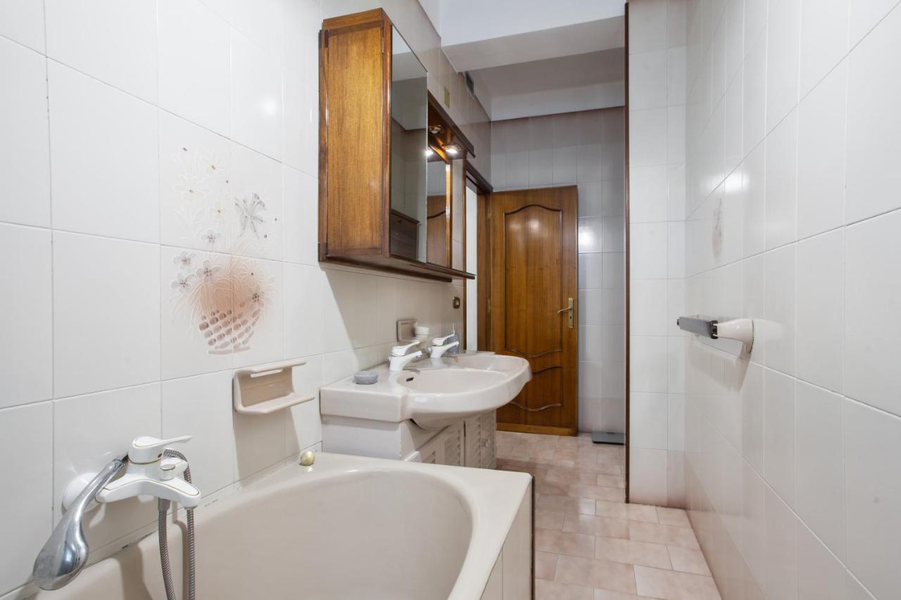 Pane & Pomodoro Beach Roomy Flat Bari Eksteriør bilde